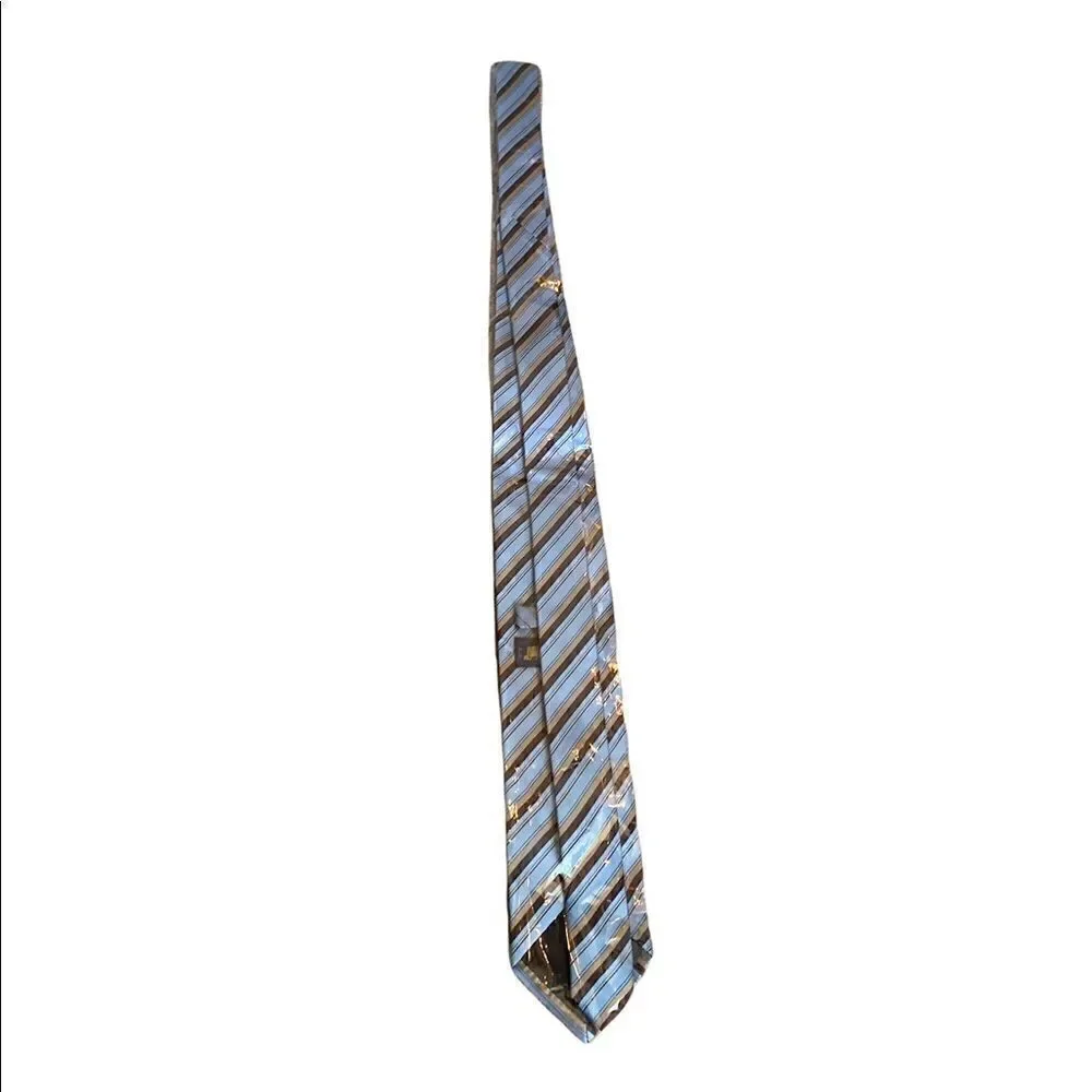 Casanova Venezia Silk Tie New in Package